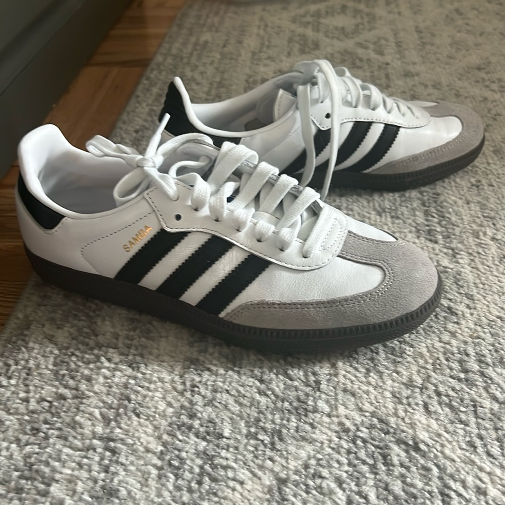 Adidas Samba